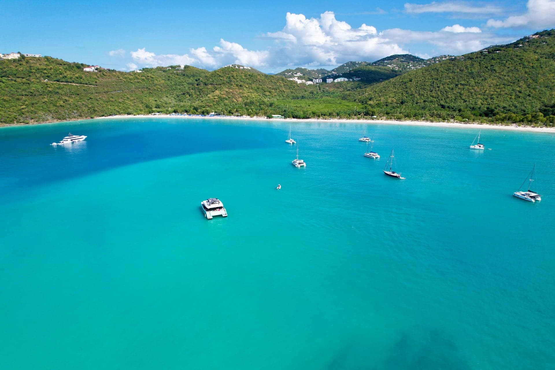 Turks & Caicos Archipelago